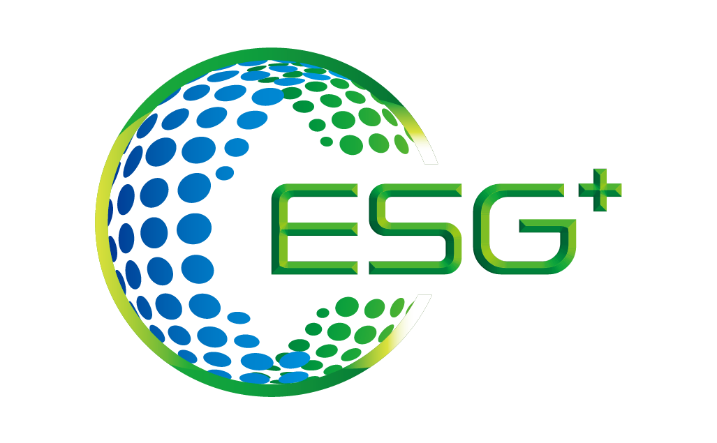 ESG+